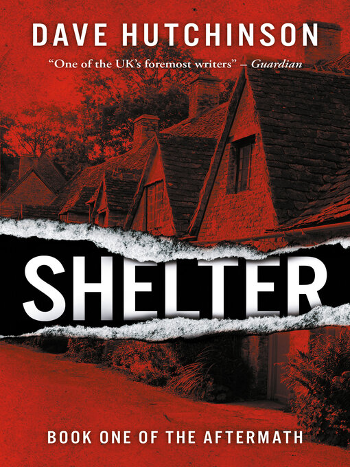 Cover image for Shelter